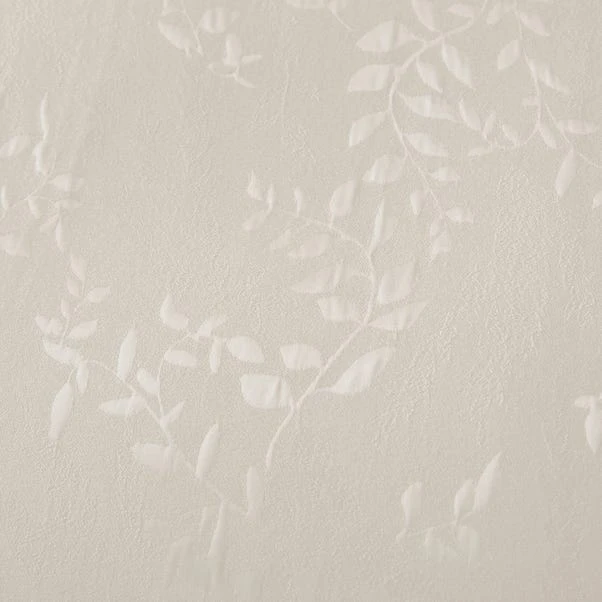 Dorma Luxe Wisteria Ivory Duvet Cover And Pillowcase Set 4 Dorma Luxe Wisteria Ivory Duvet Cover And Pillowcase Set - Image 4