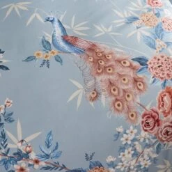 Dorma Love Bird Cotton Duvet Cover And Pillowcase Set 23 Dorma Love Bird Cotton Duvet Cover And Pillowcase Set -Dorma 30900382 alt04