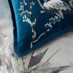 Dorma Lagoon Square Cushion -Dorma 30900487 alt02