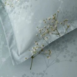 Dorma Gypsophilia 300 Thread Count Standard Pillowcase Pair 10 Dorma Gypsophilia 300 Thread Count Standard Pillowcase Pair -Dorma 30900541 alt06