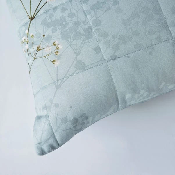 Dorma Gypsophilia Pillowsham 2 Dorma Gypsophilia Pillowsham - Image 2