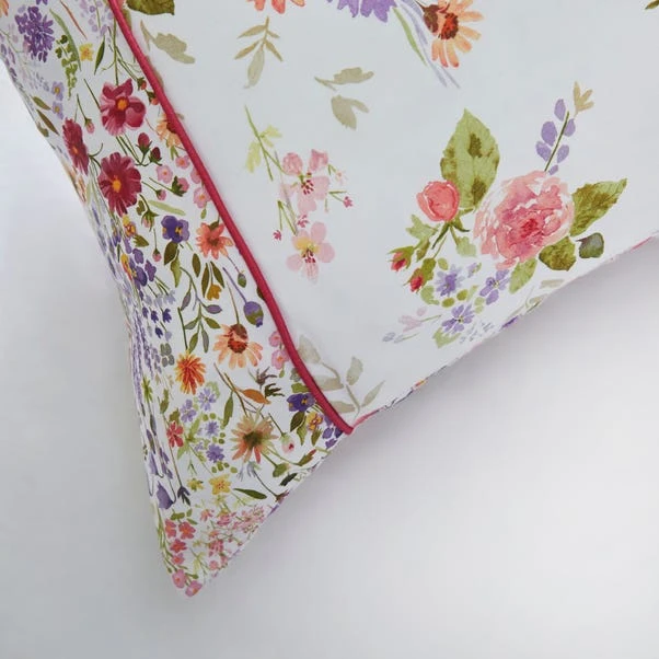 Dorma Modern Ditsy Body Pillowcase 3 Dorma Modern Ditsy Body Pillowcase - Image 3