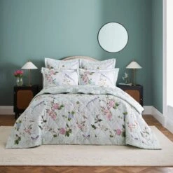 Dorma Love Bird Bedspread -Dorma 30902313