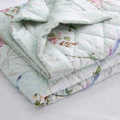 Dorma Love Bird Bedspread -Dorma 30902313 alt01