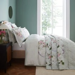 Dorma Love Bird Bedspread -Dorma 30902392 alt02