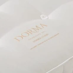 Dorma Cloud Twin Spring Pocket Firm Mattress 33 Dorma Cloud Twin Spring Pocket Firm Mattress -Dorma 30904587 alt03