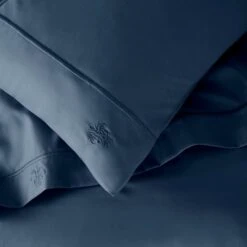 Dorma Egyptian Cotton Sateen 1000 Thread Count Standard Pillowcase 33 Dorma Egyptian Cotton Sateen 1000 Thread Count Standard Pillowcase -Dorma 30906447 alt04