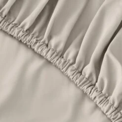 Dorma Egyptian Cotton Sateen 1000 Thread Count Fitted Sheet 37 Dorma Egyptian Cotton Sateen 1000 Thread Count Fitted Sheet -Dorma 30906450 alt05