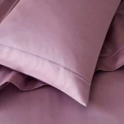 Dorma Cotton Sateen 800 Thread Count Standard Pillowcase 28 Dorma Cotton Sateen 800 Thread Count Standard Pillowcase -Dorma 30906477 alt04