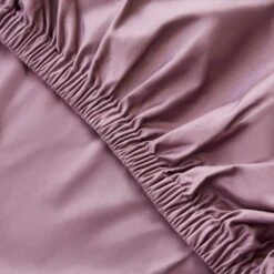 Dorma Cotton Sateen 800 Thread Count Fitted Sheet 38 Dorma Cotton Sateen 800 Thread Count Fitted Sheet -Dorma 30906483 alt05