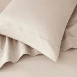 Dorma Cotton Sateen 800 Thread Count Duvet Cover 28 Dorma Cotton Sateen 800 Thread Count Duvet Cover -Dorma 30907925 alt04