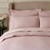 Dorma Egyptian Cotton Sateen 1000 Thread Count Standard Pillowcase