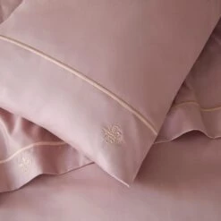 Dorma Egyptian Cotton Sateen 1000 Thread Count Standard Pillowcase 23 Dorma Egyptian Cotton Sateen 1000 Thread Count Standard Pillowcase -Dorma 30907938 alt04