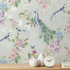 Dorma Love Birds Wallpaper 15 Dorma Love Birds Wallpaper -Dorma 30921881 alt05