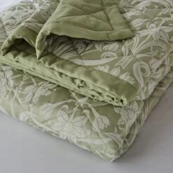 Dorma Fuchsia Bells Bedspread 10 Dorma Fuchsia Bells Bedspread -Dorma 30927619 alt01