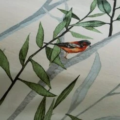 Dorma Forest 100% Cotton Duvet Cover And Pillowcase Set 23 Dorma Forest 100% Cotton Duvet Cover And Pillowcase Set -Dorma 30927638 alt04