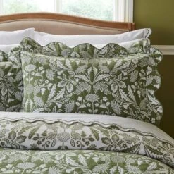 Dorma 28 Dorma Dandelion Standard Pillowcase Pair
