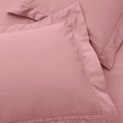 Dorma Luxurious & Silky 500 Thread Count Cotton Sateen Oxford Pillowcase 31 Dorma Luxurious & Silky 500 Thread Count Cotton Sateen Oxford Pillowcase -Dorma 30929464
