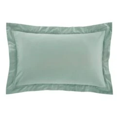 Dorma Luxurious & Silky 500 Thread Count Cotton Sateen Oxford Pillowcase 29 Dorma Luxurious & Silky 500 Thread Count Cotton Sateen Oxford Pillowcase -Dorma 30929544 alt05