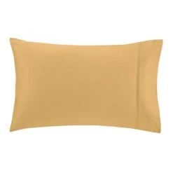 Dorma Luxurious & Silky 500 Thread Count Cotton Sateen Standard Pillowcase 31 Dorma Luxurious & Silky 500 Thread Count Cotton Sateen Standard Pillowcase -Dorma 30929782 alt05