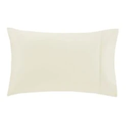 Dorma Luxurious & Silky 500 Thread Count Cotton Sateen Standard Pillowcase 24 Dorma Luxurious & Silky 500 Thread Count Cotton Sateen Standard Pillowcase -Dorma 30931153 alt05