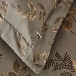 Dorma Moonlight Blossom Oxford Pillowcase Pair 8 Dorma Moonlight Blossom Oxford Pillowcase Pair -Dorma 30931200 alt04