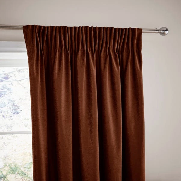 Dorma Lymington Pencil Pleat Curtains 20 Dorma Lymington Pencil Pleat Curtains - Image 20