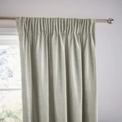 Dorma Lymington Pencil Pleat Curtains 33 Dorma Lymington Pencil Pleat Curtains -Dorma 30935533 alt01