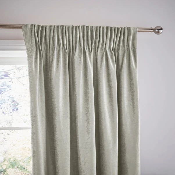 Dorma Lymington Pencil Pleat Curtains 14 Dorma Lymington Pencil Pleat Curtains - Image 14