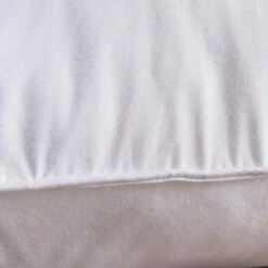 Dorma Full Forever Anti-Allergy Side Sleeper Bolster Pillow 7 Dorma Full Forever Anti-Allergy Side Sleeper Bolster Pillow -Dorma 30953924 alt03