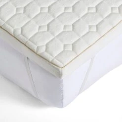 Dorma TENCEL™ Blend Memory Foam Mattress Topper 26 Dorma TENCEL™ Blend Memory Foam Mattress Topper -Dorma 30960828 alt02