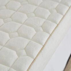 Dorma TENCEL™ Blend Memory Foam Mattress Topper 24 Dorma TENCEL™ Blend Memory Foam Mattress Topper -Dorma 30960879 alt03